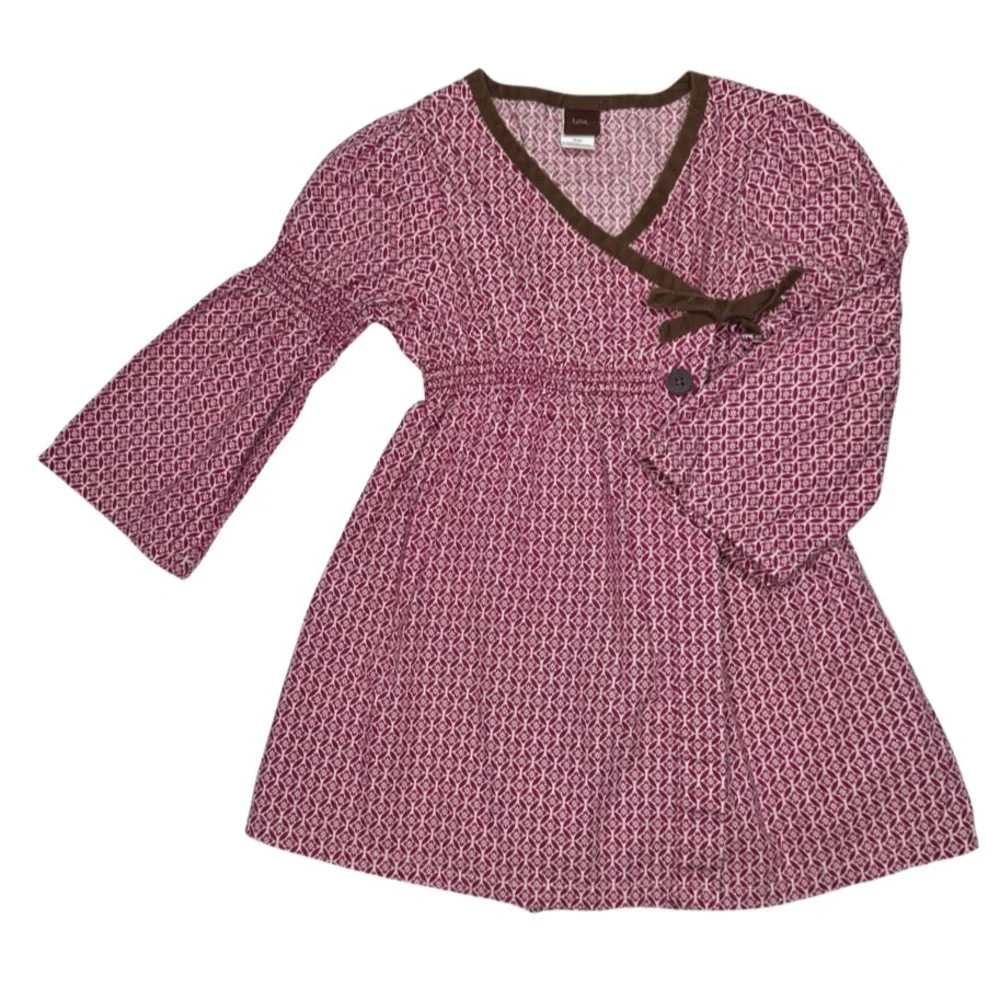 Tea Collection Kiso Print‎ Dress